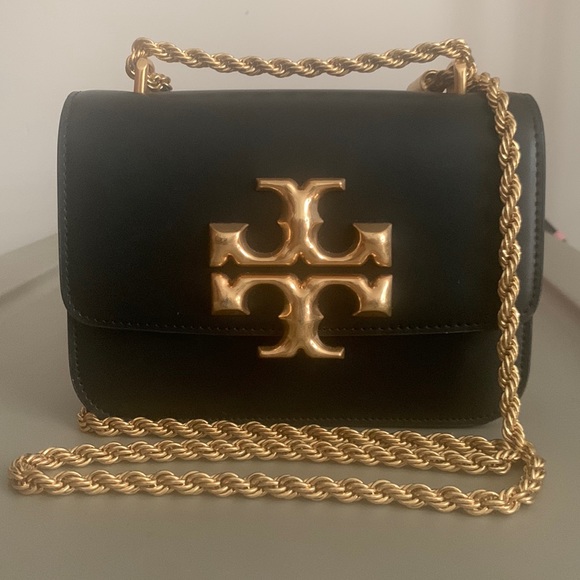 Tory Burch Handbags - Tory Burch Crossbody Bag - Price is lowest I can go!